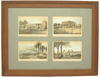 four views image